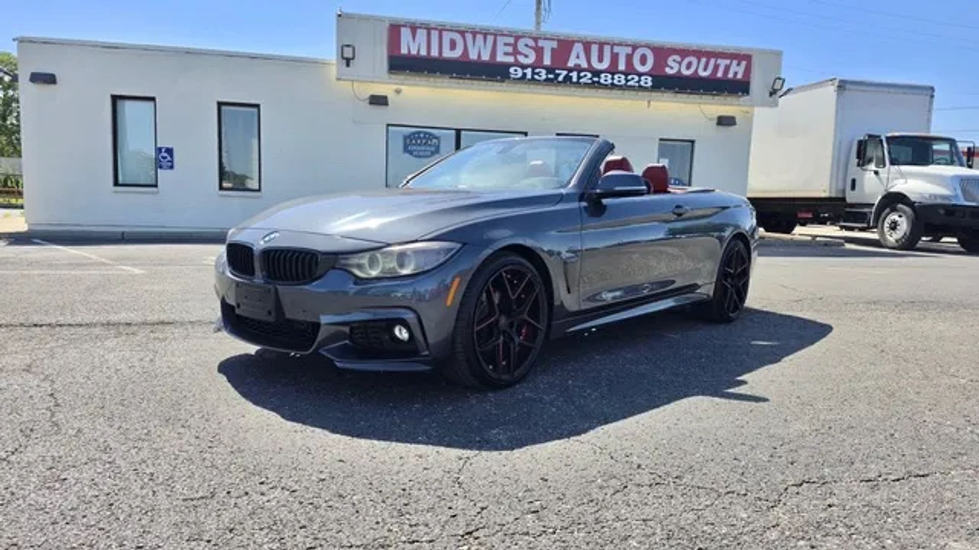 bmw 4 series 2015 WBA3T1C55FP820654 image bmw 4 series 2015 WBA3T1C55FP820654 image
